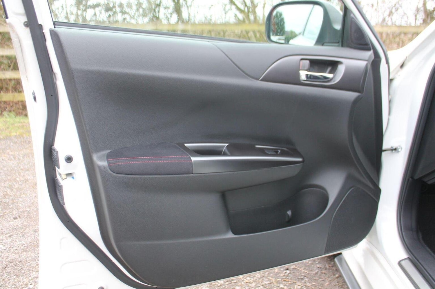 Used Subaru WRX STI 2025 for sale - 77140659: Photo 32