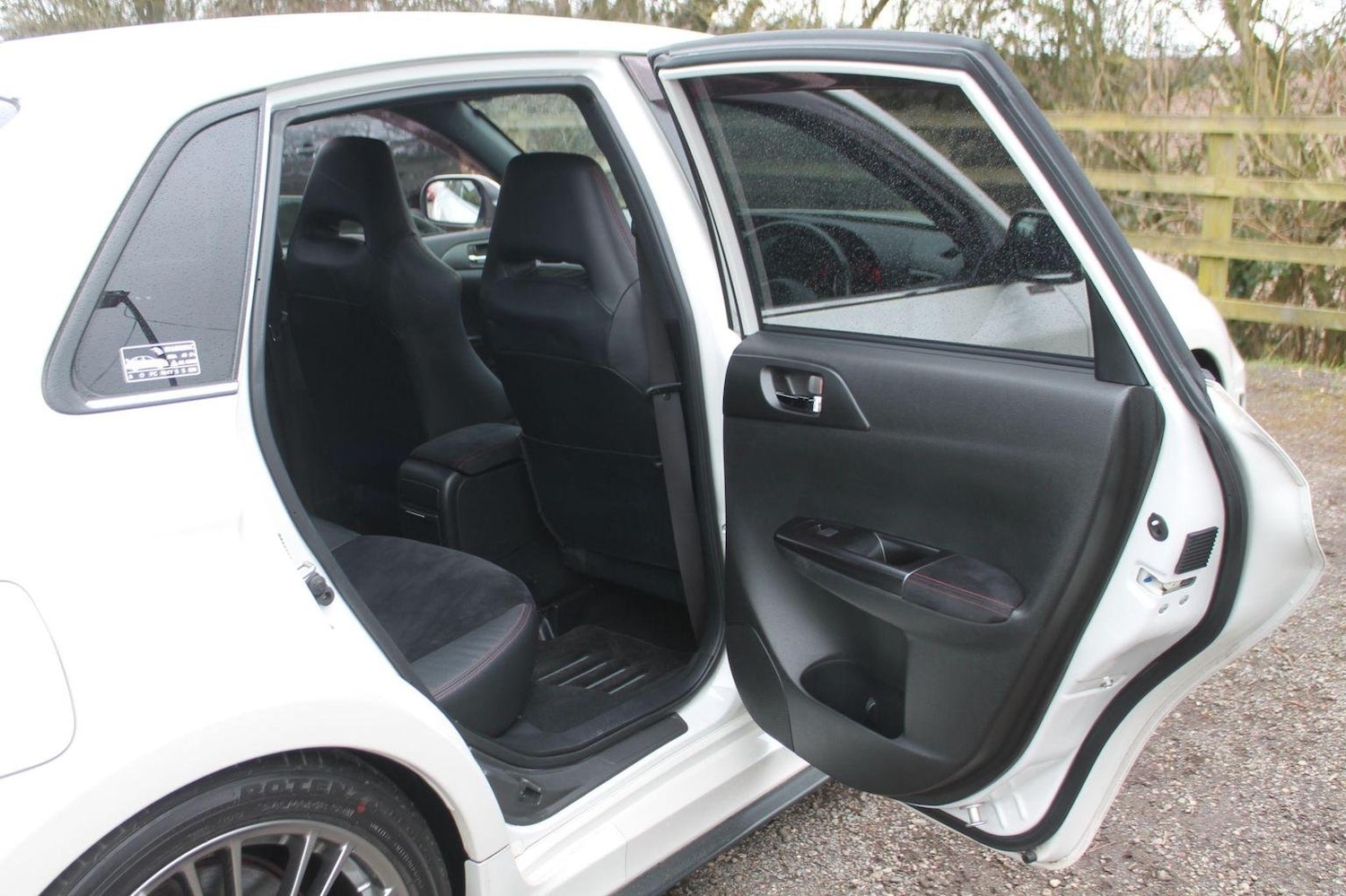 Used Subaru WRX STI 2025 for sale - 77140659: Photo 35