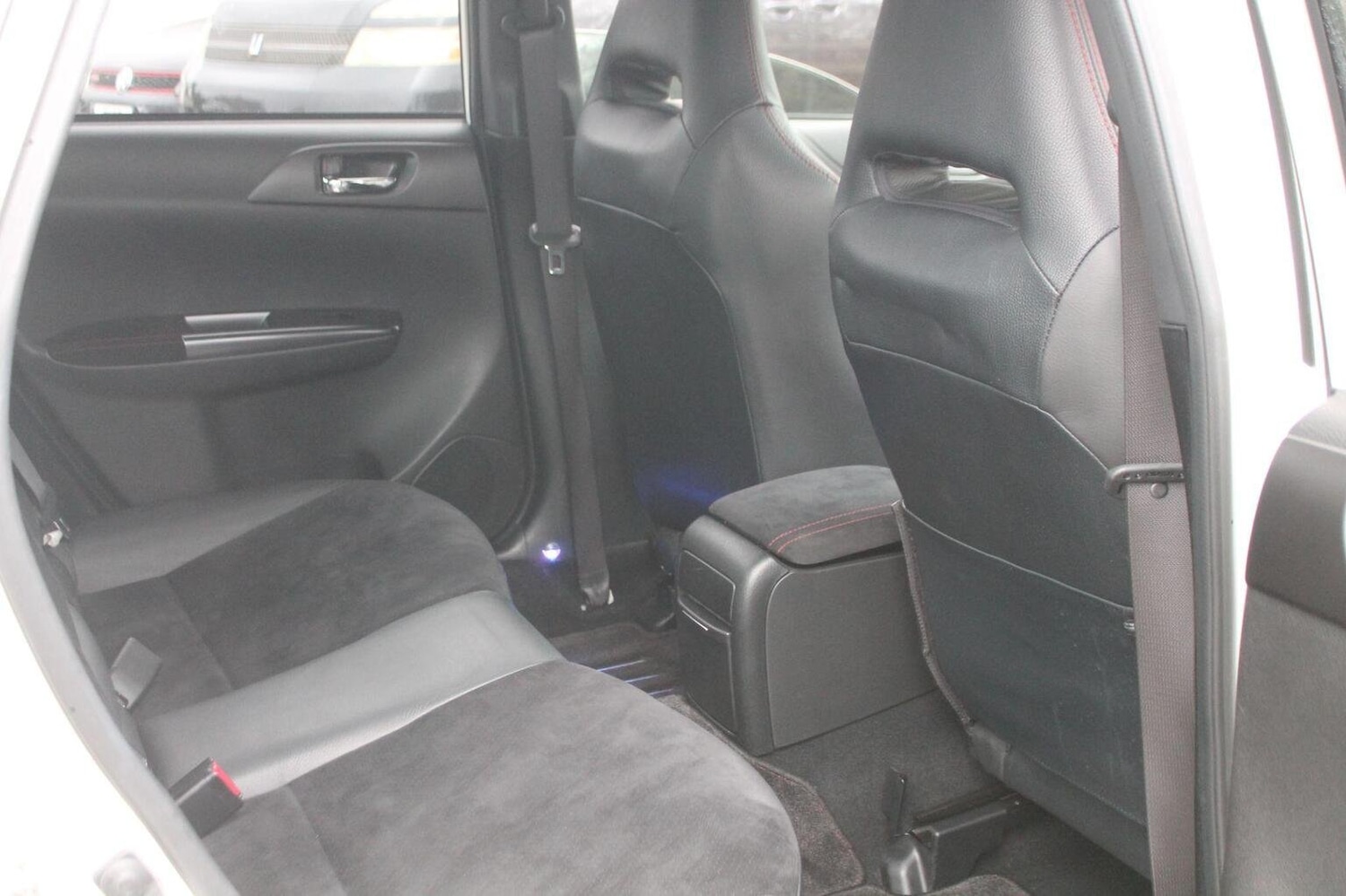 Used Subaru WRX STI 2025 for sale - 77140659: Photo 36