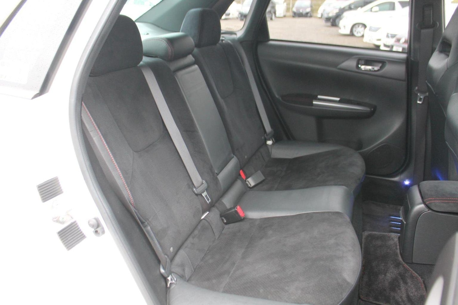 Used Subaru WRX STI 2025 for sale - 77140659: Photo 37