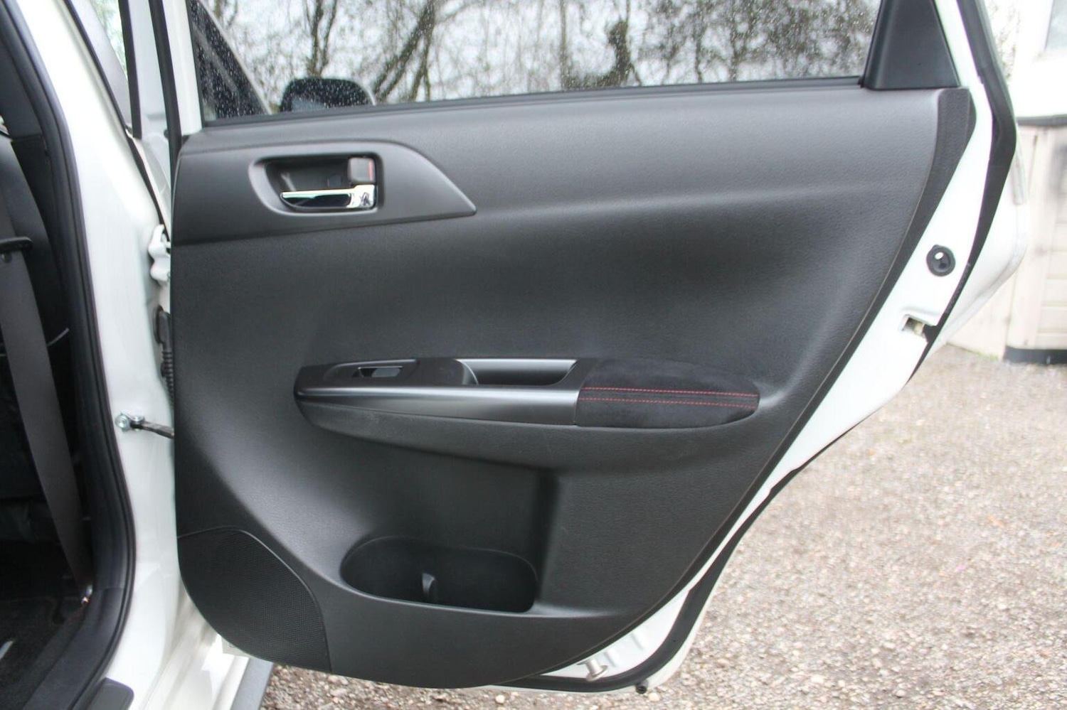 Used Subaru WRX STI 2025 for sale - 77140659: Photo 41