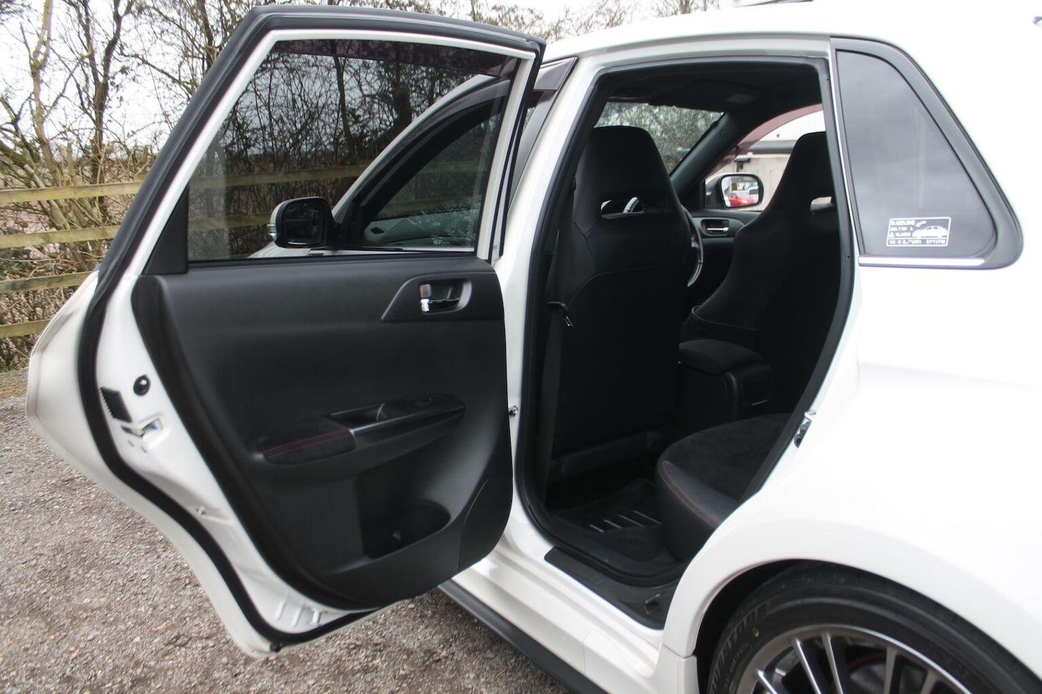 Used Subaru WRX STI 2025 for sale - 77140659: Photo 42