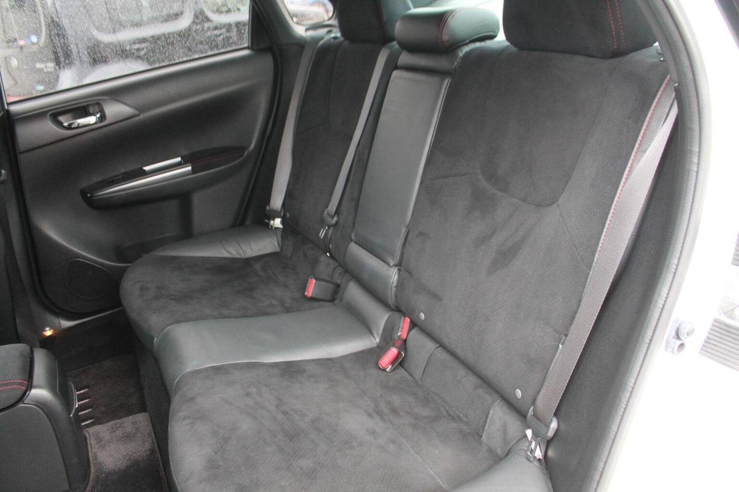 Used Subaru WRX STI 2025 for sale - 77140659: Photo 44