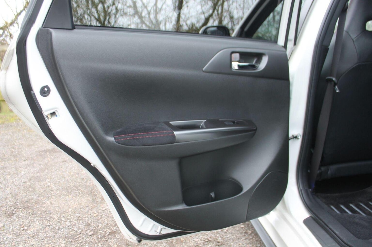 Used Subaru WRX STI 2025 for sale - 77140659: Photo 47