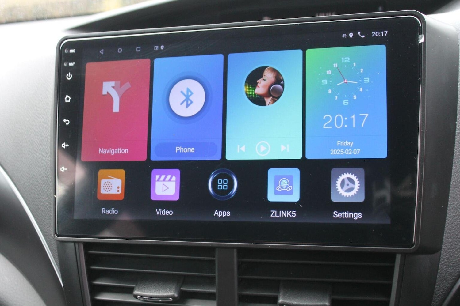 Used Subaru WRX STI 2025 for sale - 77140659: Photo 48