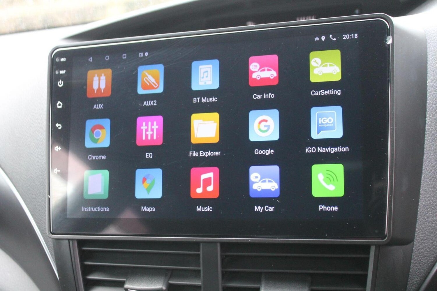 Used Subaru WRX STI 2025 for sale - 77140659: Photo 49