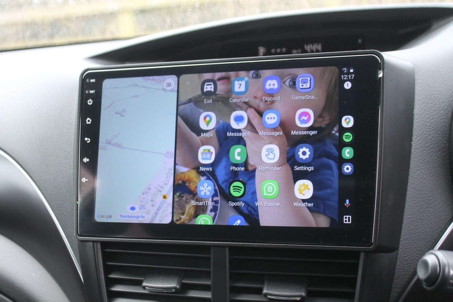 Used Subaru WRX STI 2025 for sale - 77140659: Photo 50