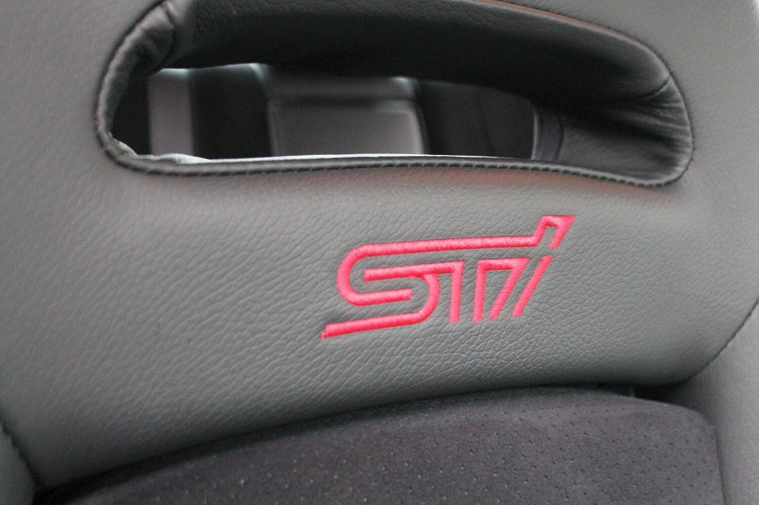 Used Subaru WRX STI 2025 for sale - 77140659: Photo 52