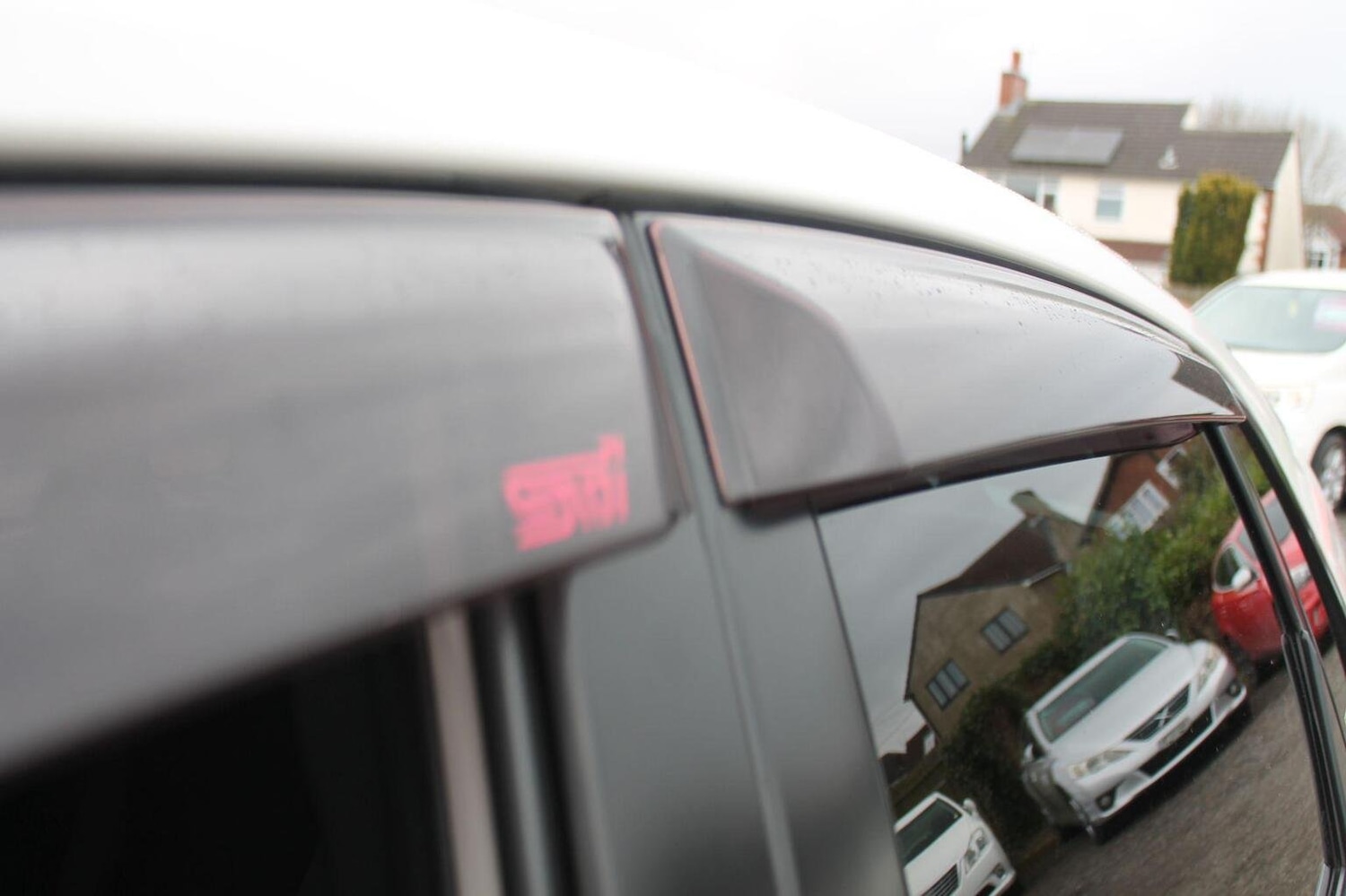 Used Subaru WRX STI 2025 for sale - 77140659: Photo 56