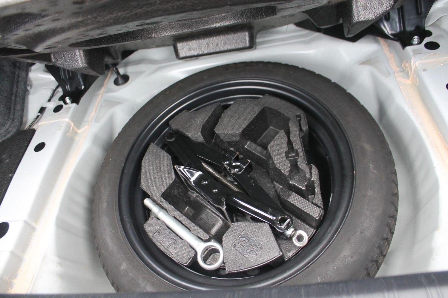 Used Subaru WRX STI 2025 for sale - 77140659: Photo 58