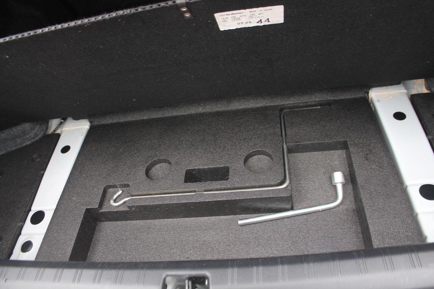 Used Subaru WRX STI 2025 for sale - 77140659: Photo 59