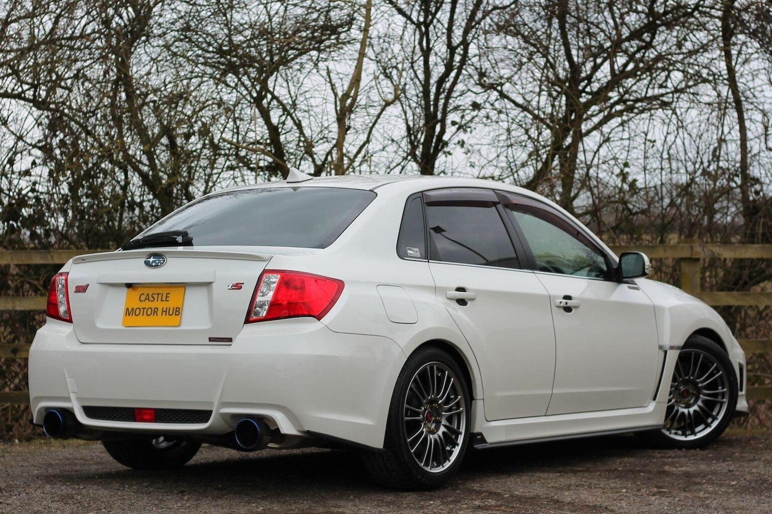Used Subaru WRX STI 2025 for sale - 77140659: Photo 6