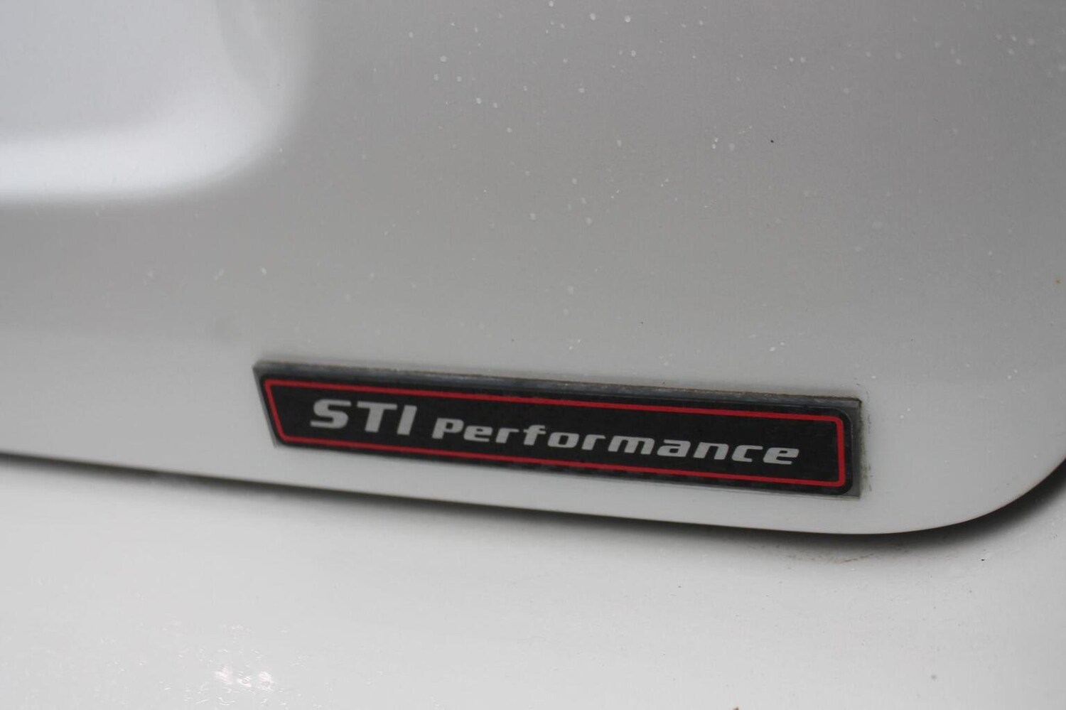 Used Subaru WRX STI 2025 for sale - 77140659: Photo 62