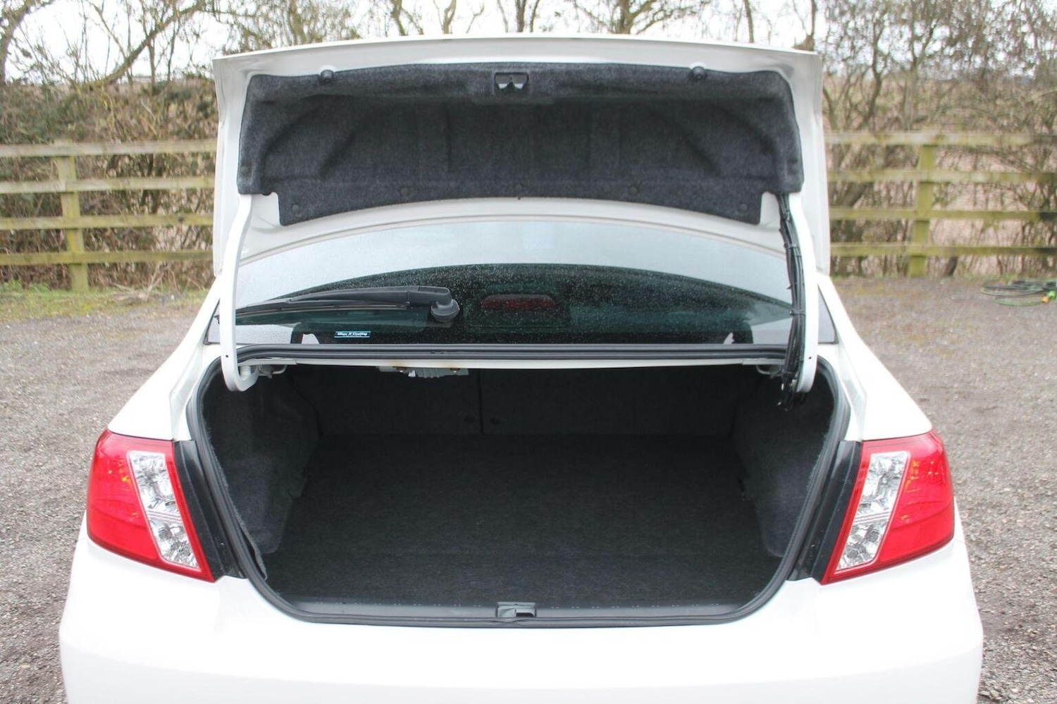 Used Subaru WRX STI 2025 for sale - 77140659: Photo 65