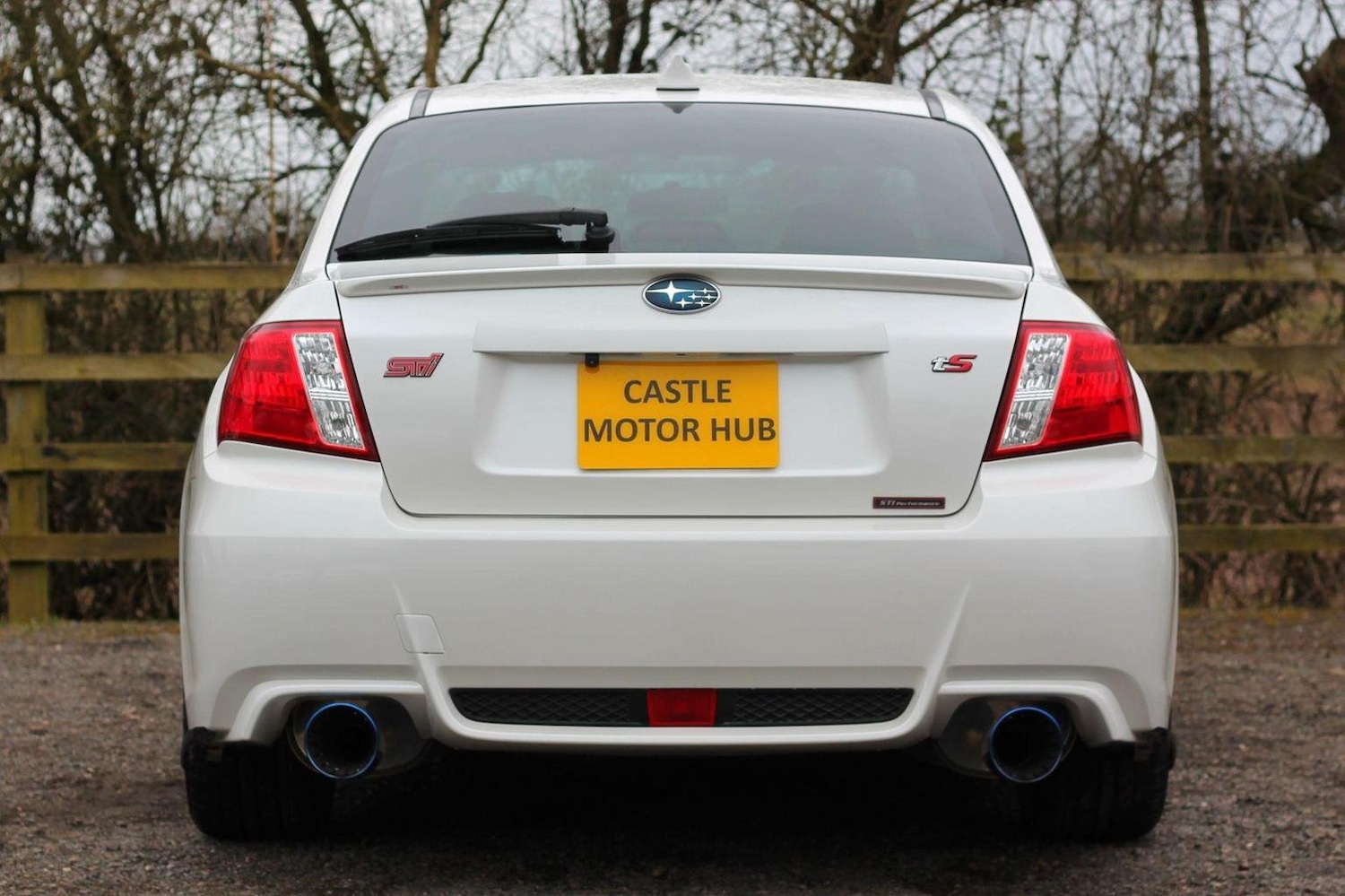 Used Subaru WRX STI 2025 for sale - 77140659: Photo 7