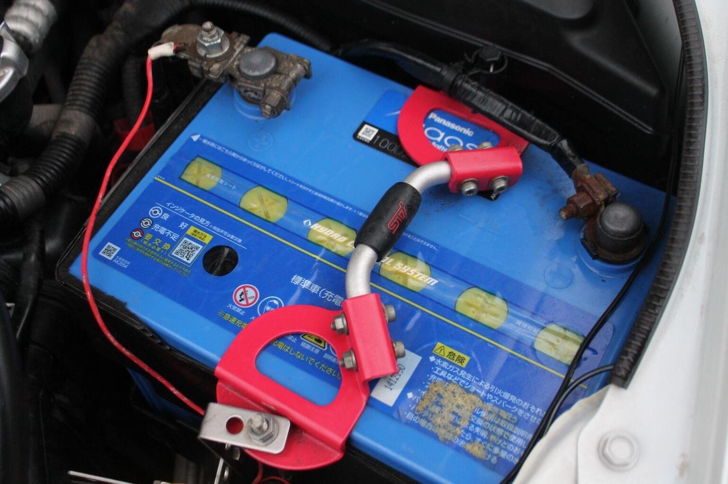 Used Subaru WRX STI 2025 for sale - 77140659: Photo 70