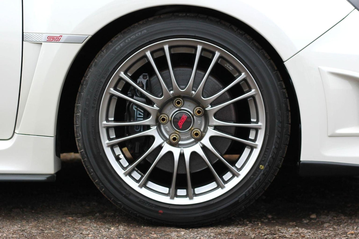 Used Subaru WRX STI 2025 for sale - 77140659: Photo 75