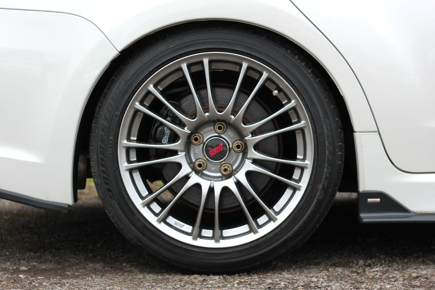 Used Subaru WRX STI 2025 for sale - 77140659: Photo 76