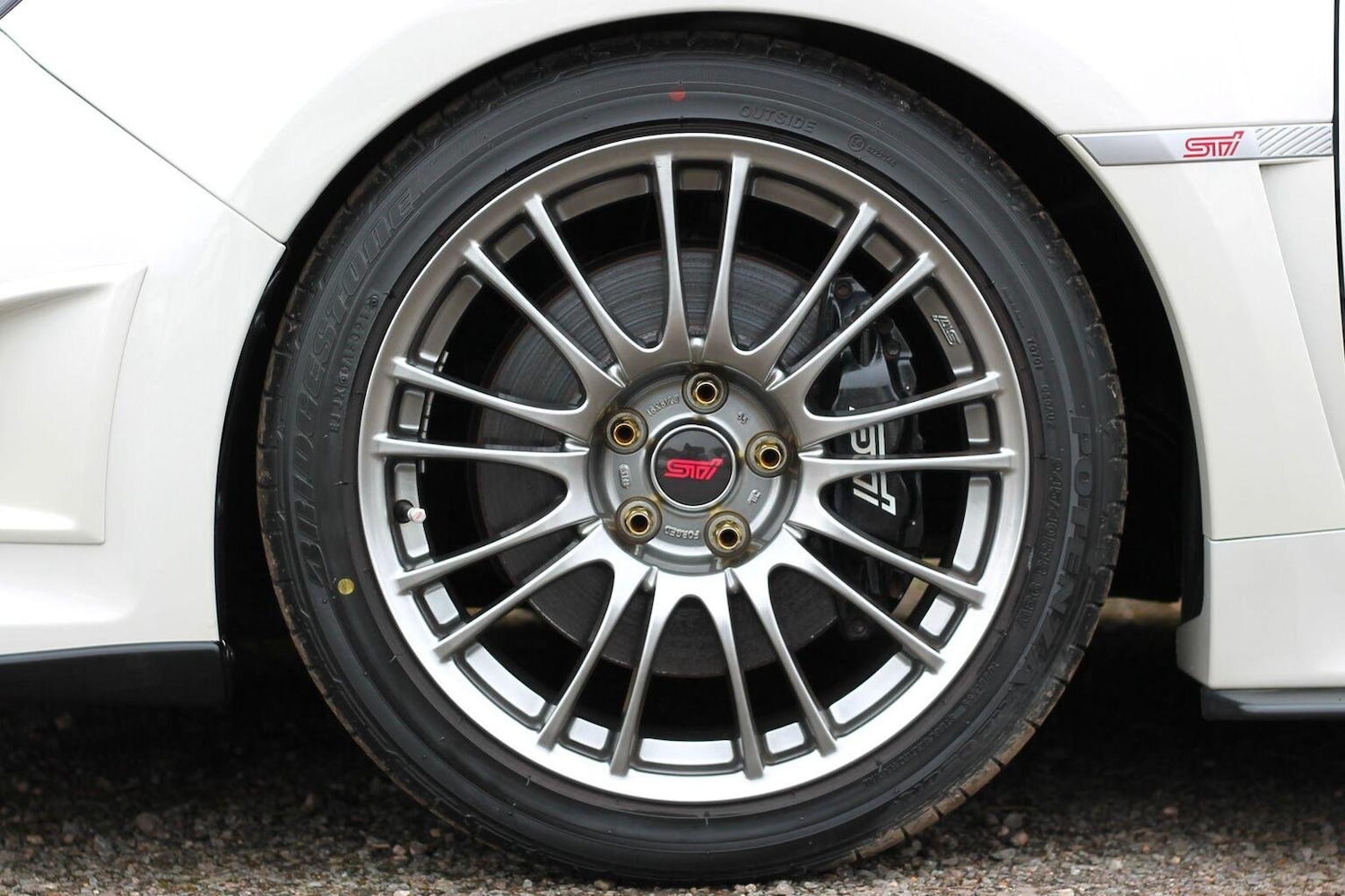 Used Subaru WRX STI 2025 for sale - 77140659: Photo 78