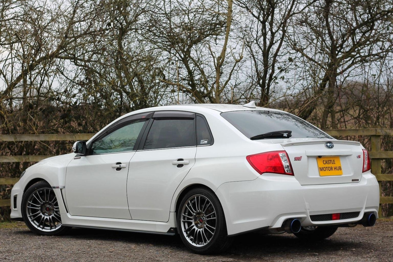 Used Subaru WRX STI 2025 for sale - 77140659: Photo 8