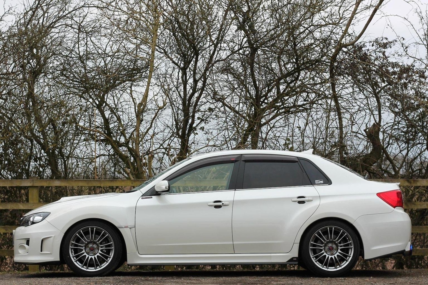 Used Subaru WRX STI 2025 for sale - 77140659: Photo 9