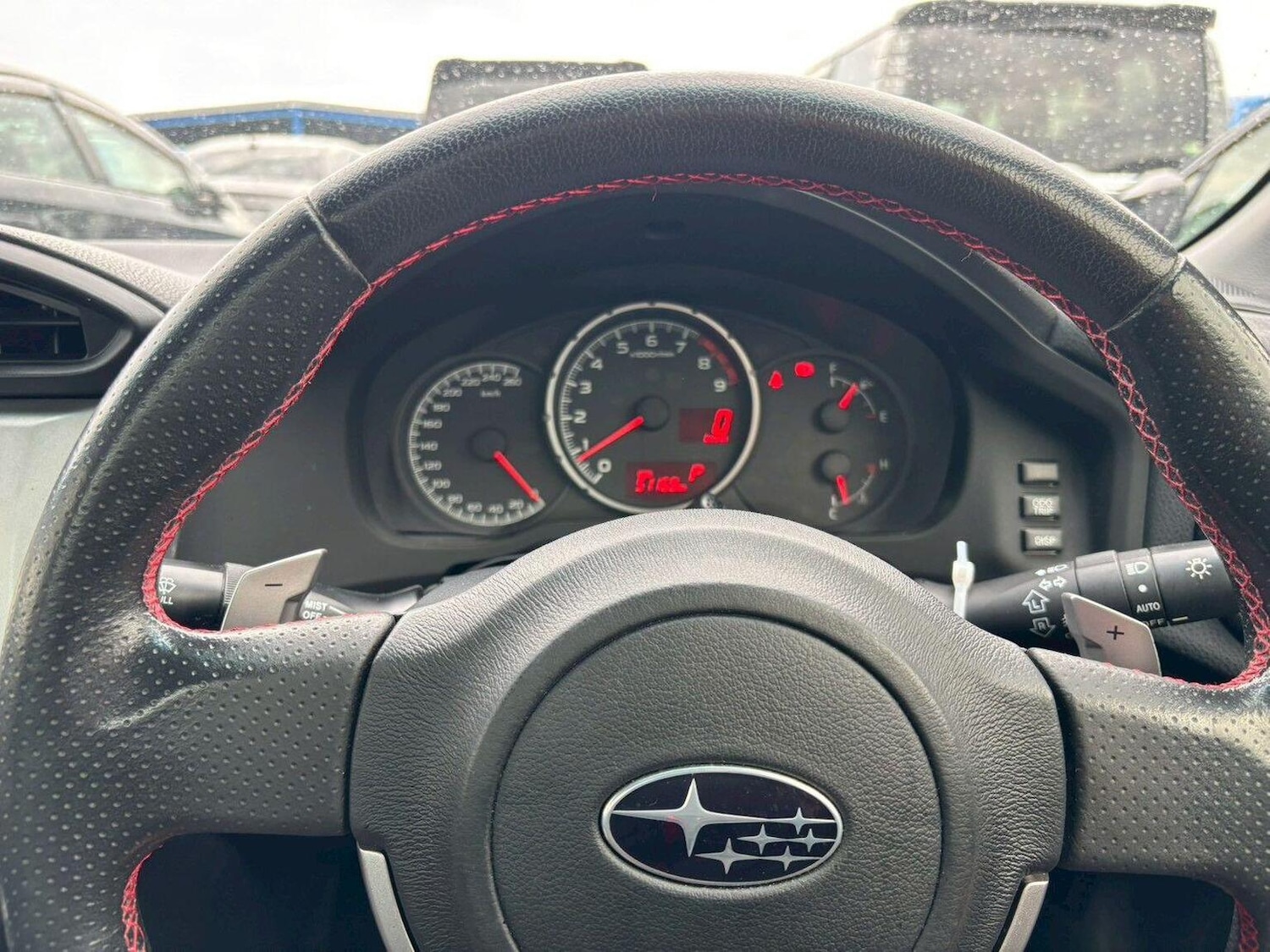 Used Subaru BRZ 2013 for sale - 76655988: Photo 12