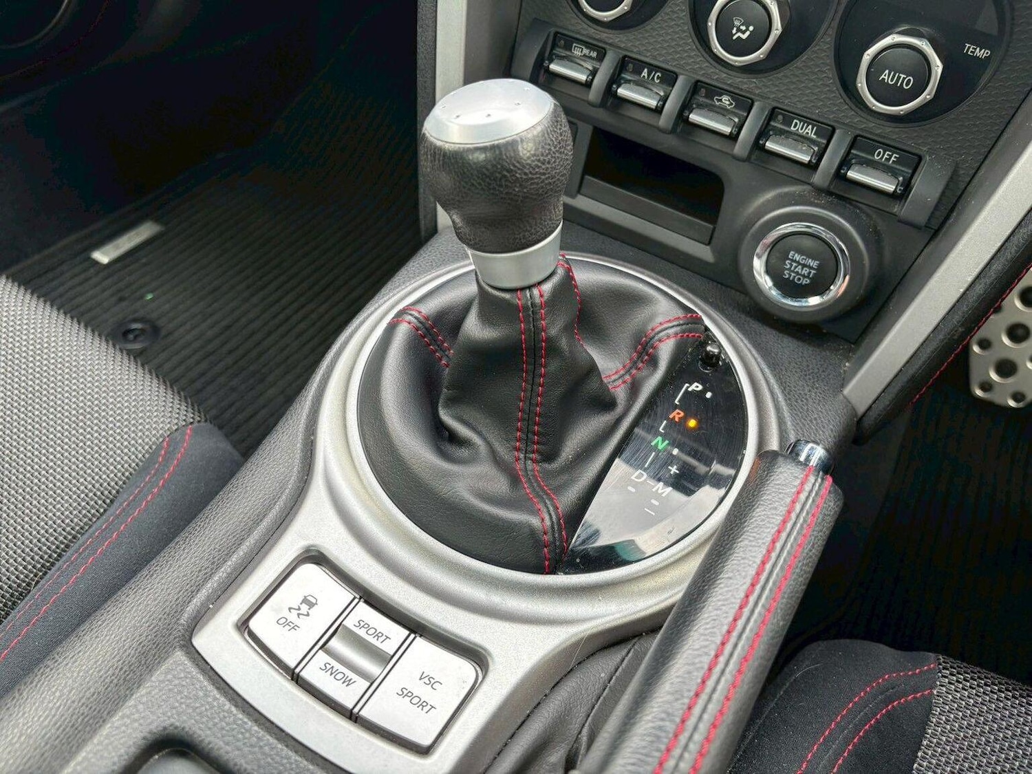 Used Subaru BRZ 2013 for sale - 76655988: Photo 14