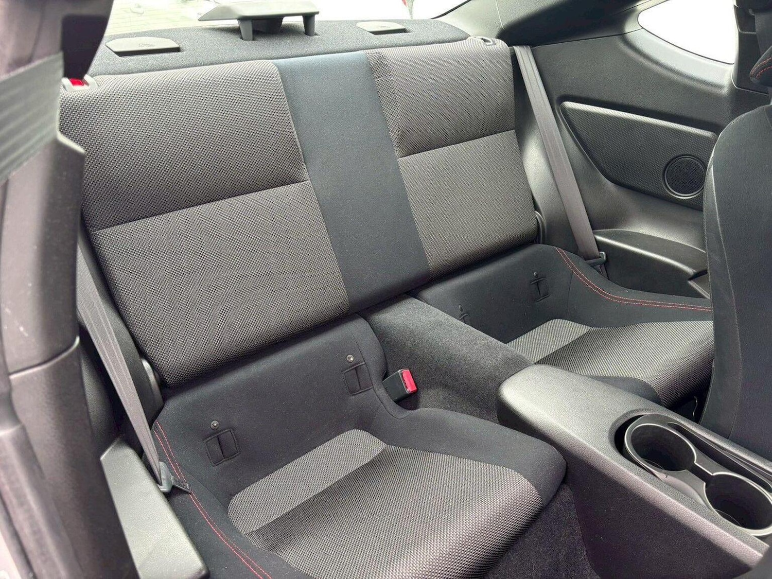 Used Subaru BRZ 2013 for sale - 76655988: Photo 16