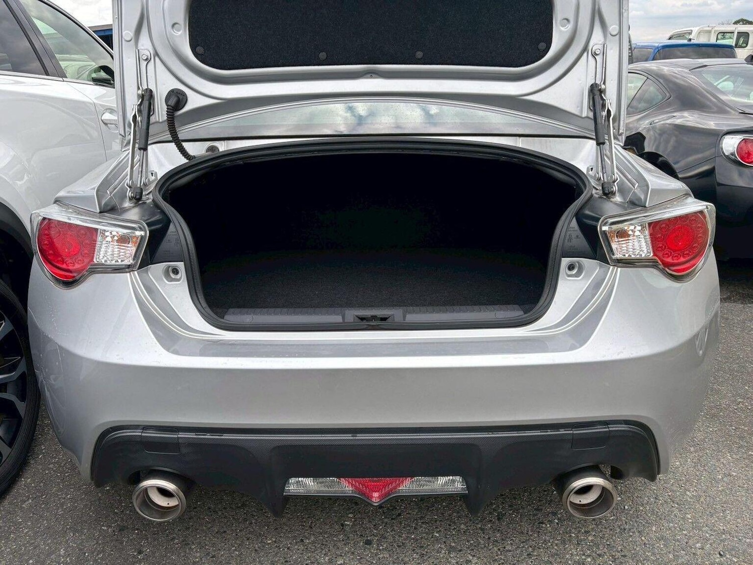 Used Subaru BRZ 2013 for sale - 76655988: Photo 22