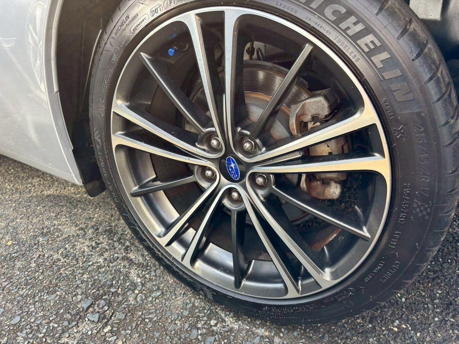 Used Subaru BRZ 2013 for sale - 76655988: Photo 23