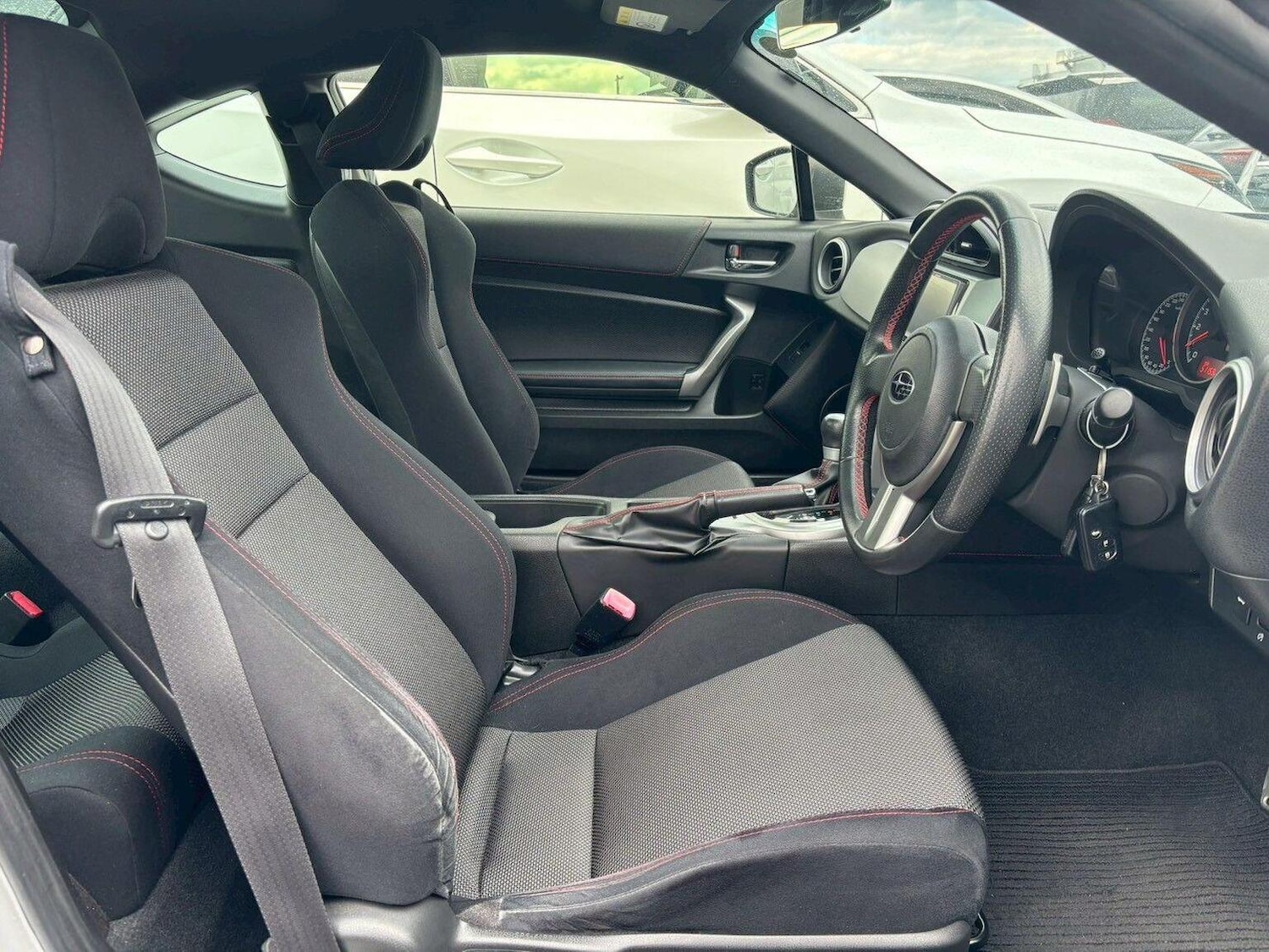 Used Subaru BRZ 2013 for sale - 76655988: Photo 3