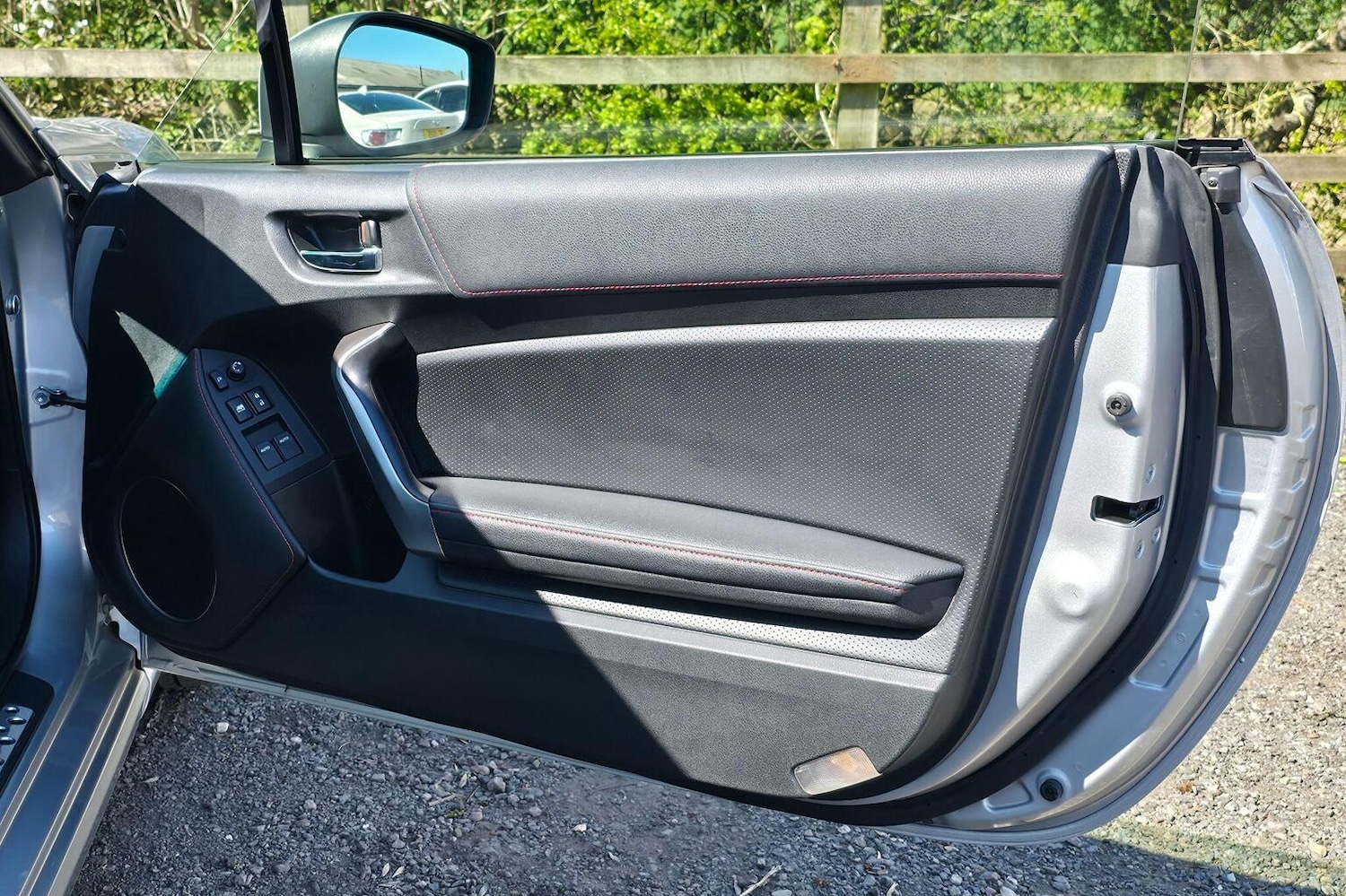 Used Subaru BRZ 2013 for sale - 76655988: Photo 31