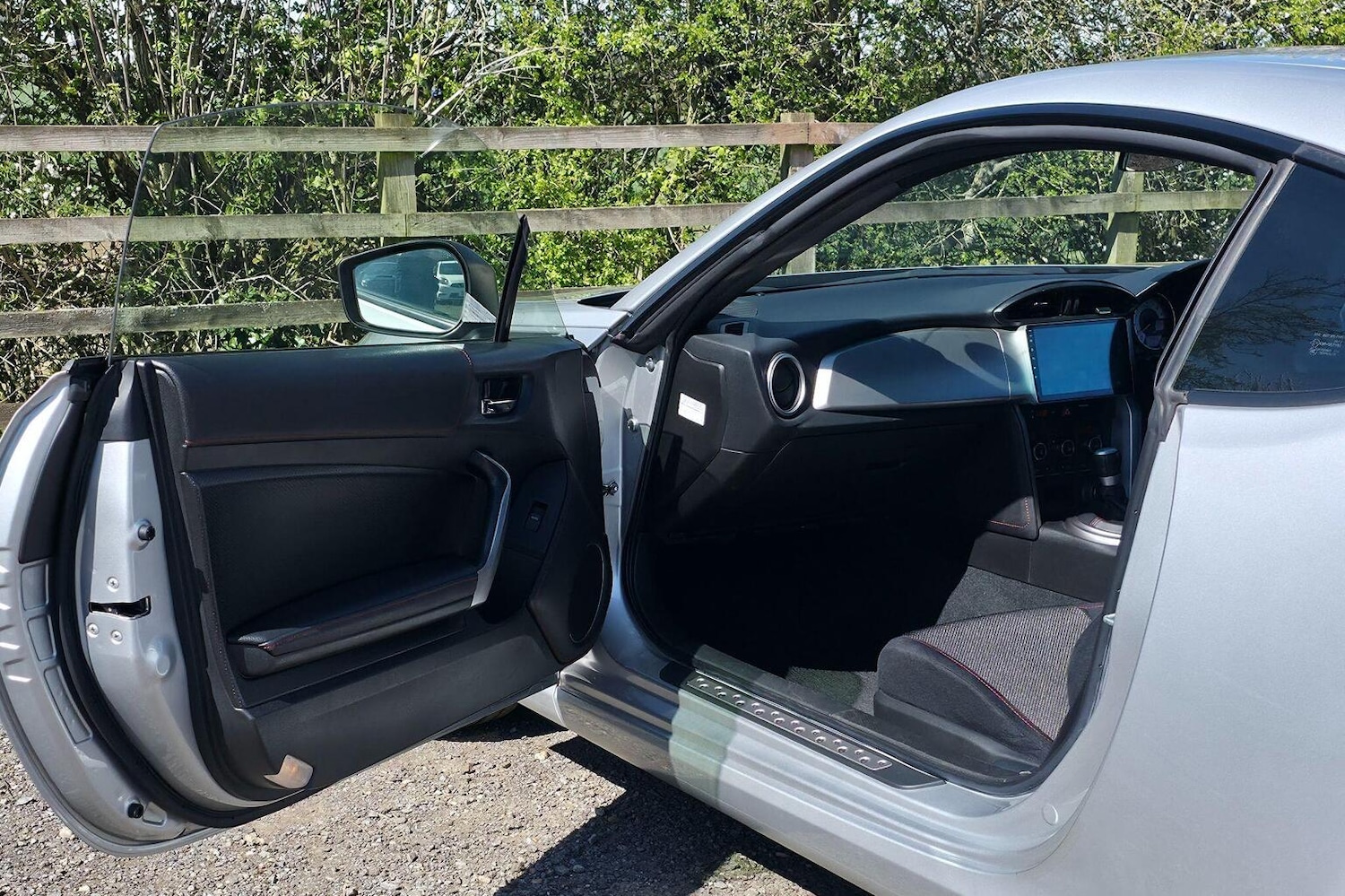 Used Subaru BRZ 2013 for sale - 76655988: Photo 34