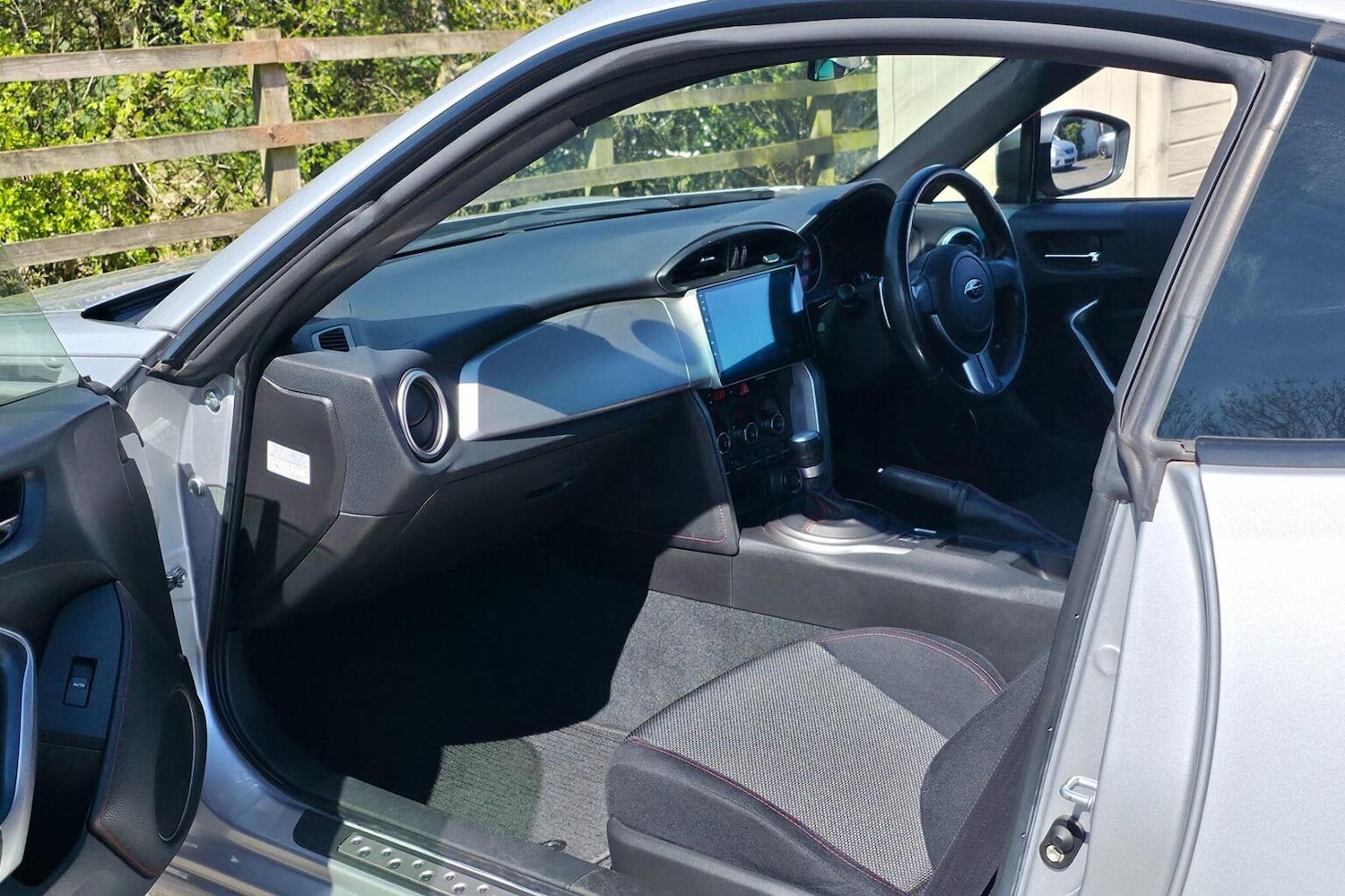 Used Subaru BRZ 2013 for sale - 76655988: Photo 35