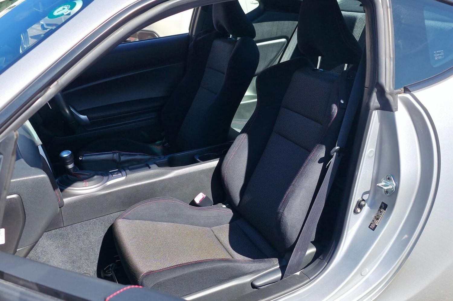 Used Subaru BRZ 2013 for sale - 76655988: Photo 36