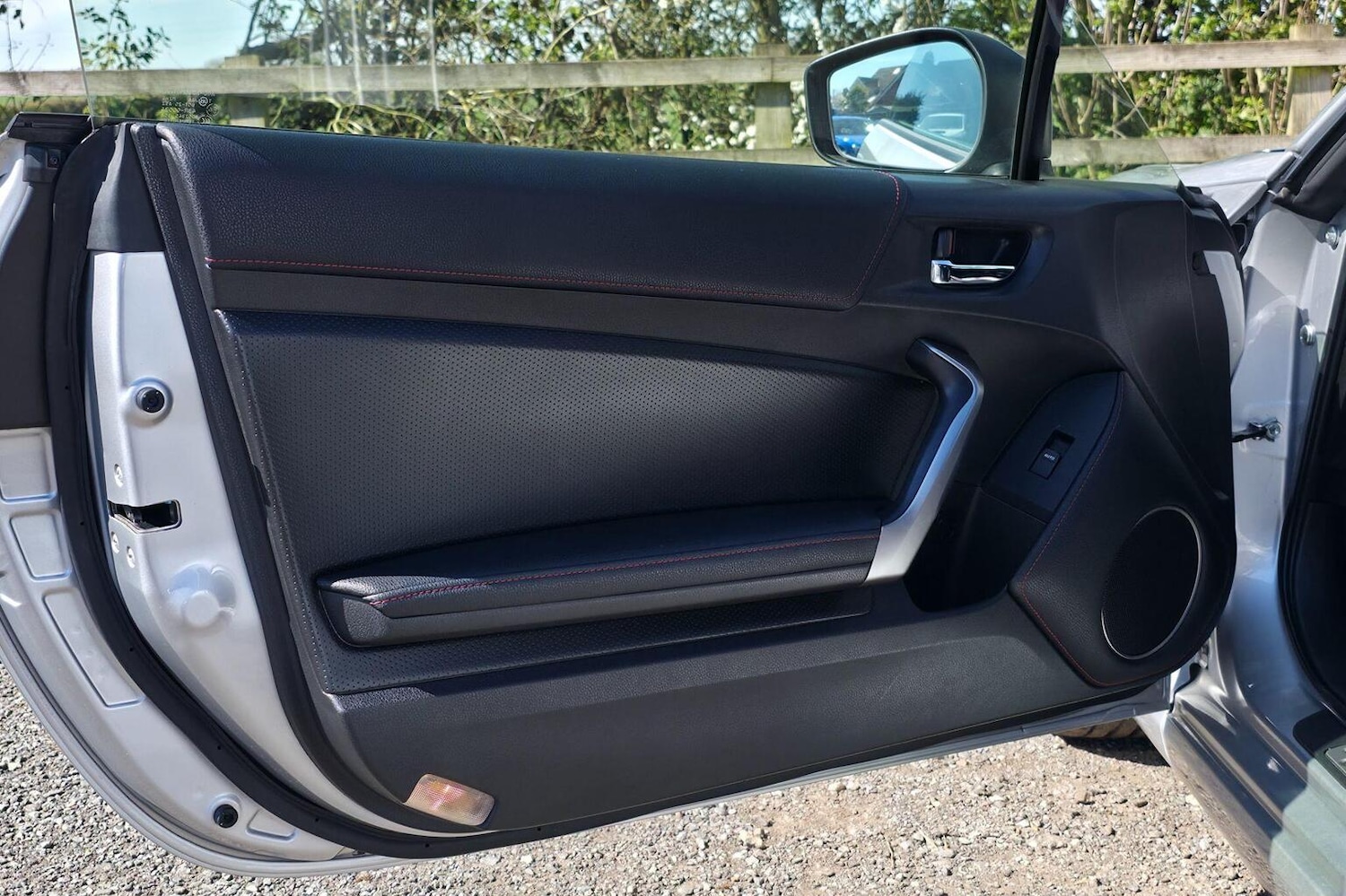 Used Subaru BRZ 2013 for sale - 76655988: Photo 38