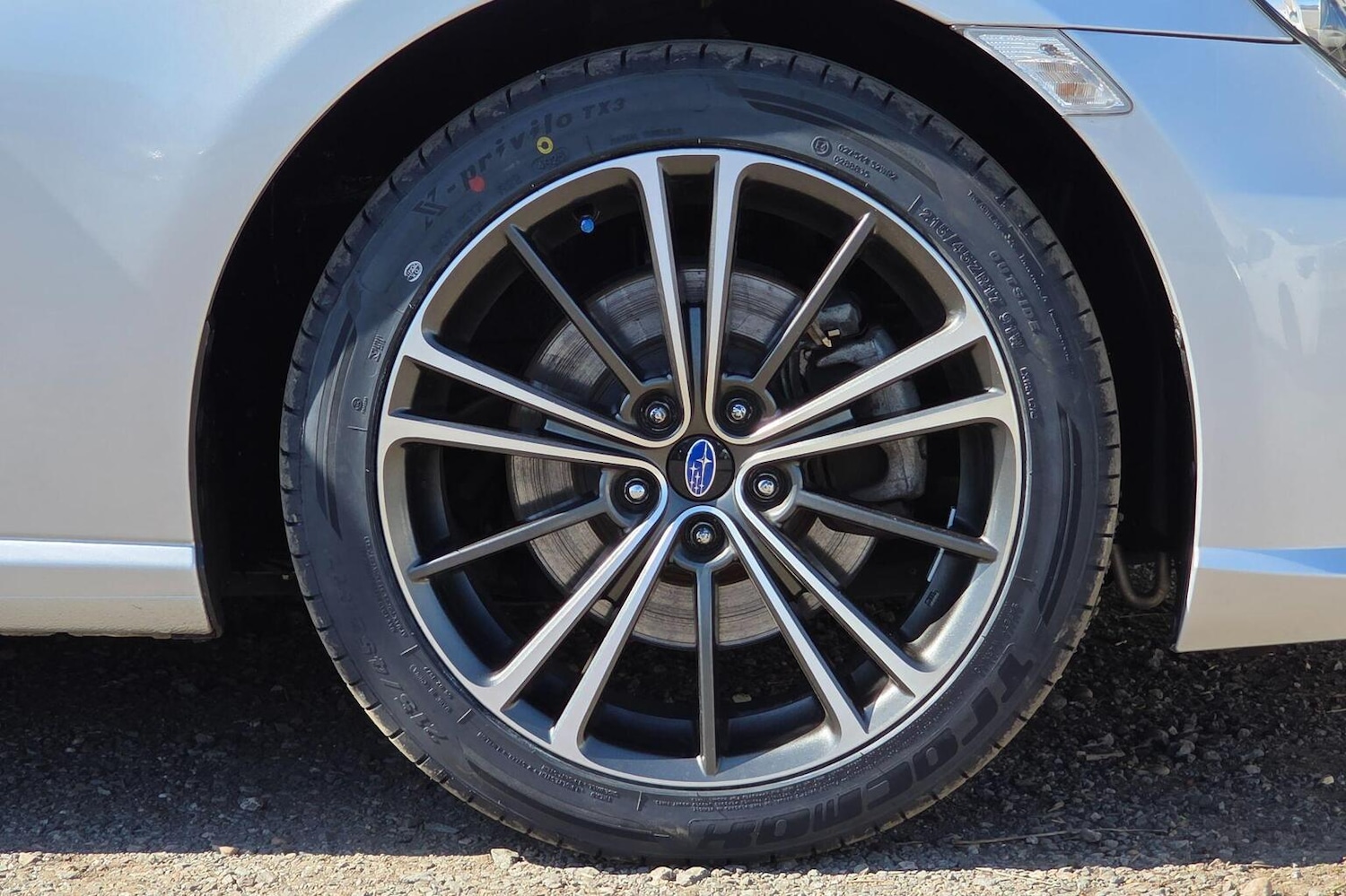 Used Subaru BRZ 2013 for sale - 76655988: Photo 42