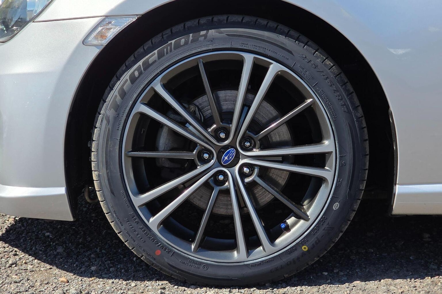 Used Subaru BRZ 2013 for sale - 76655988: Photo 44