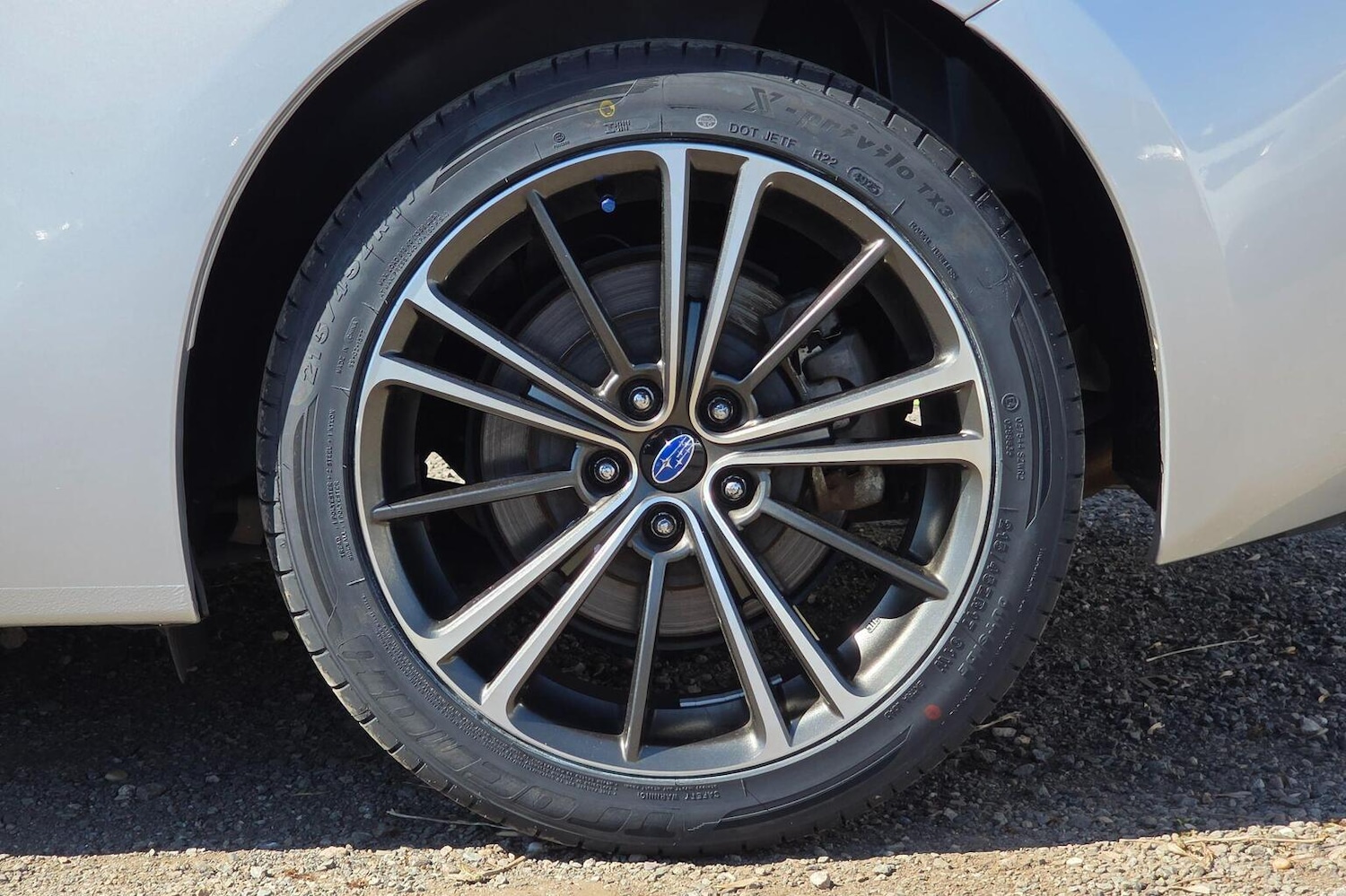 Used Subaru BRZ 2013 for sale - 76655988: Photo 45