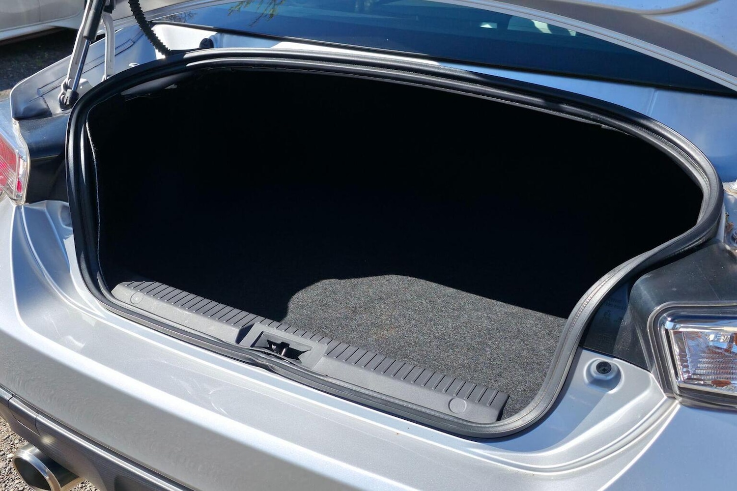 Used Subaru BRZ 2013 for sale - 76655988: Photo 49