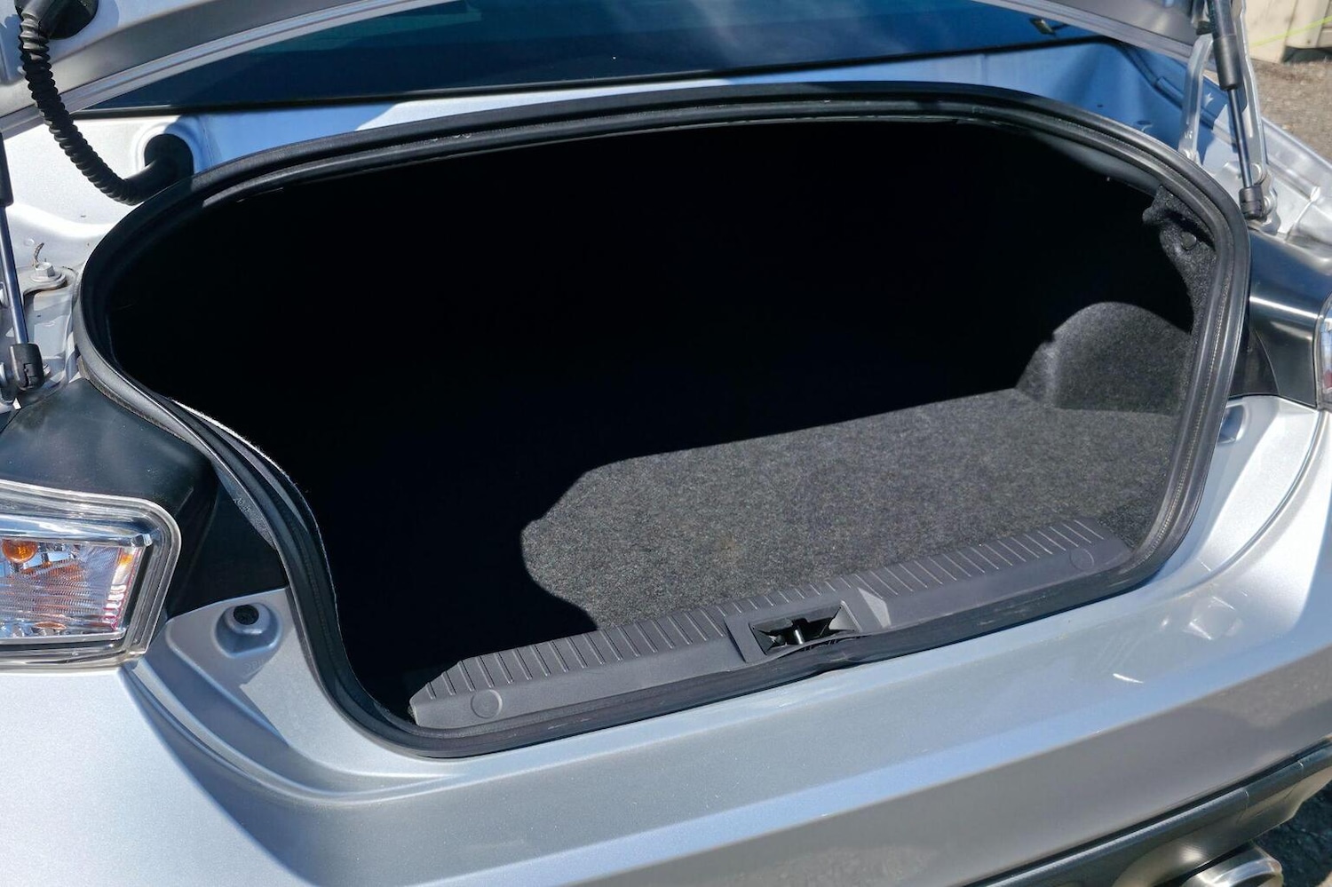 Used Subaru BRZ 2013 for sale - 76655988: Photo 51