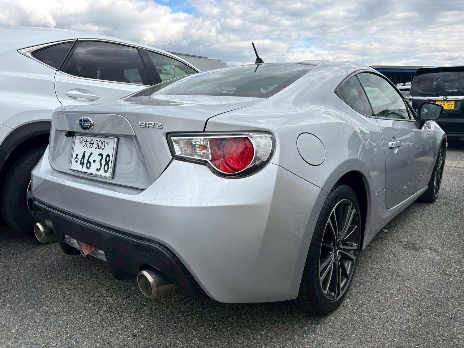Used Subaru BRZ 2013 for sale - 76655988: Photo 6