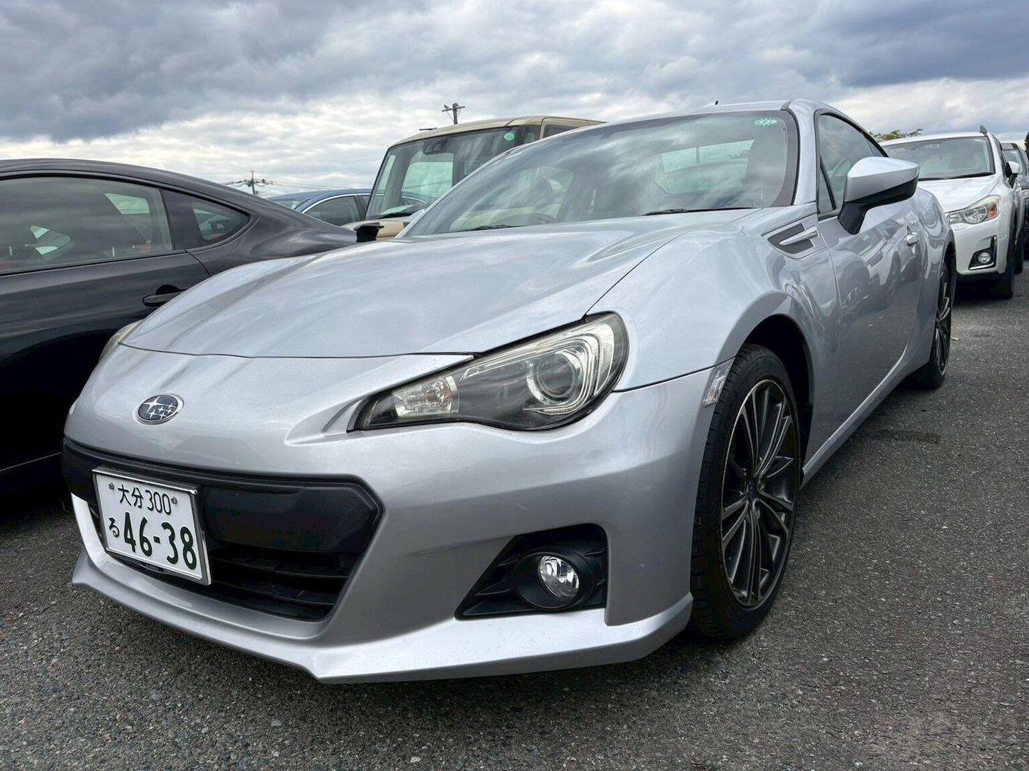 Used Subaru BRZ 2013 for sale - 76655988: Photo 8