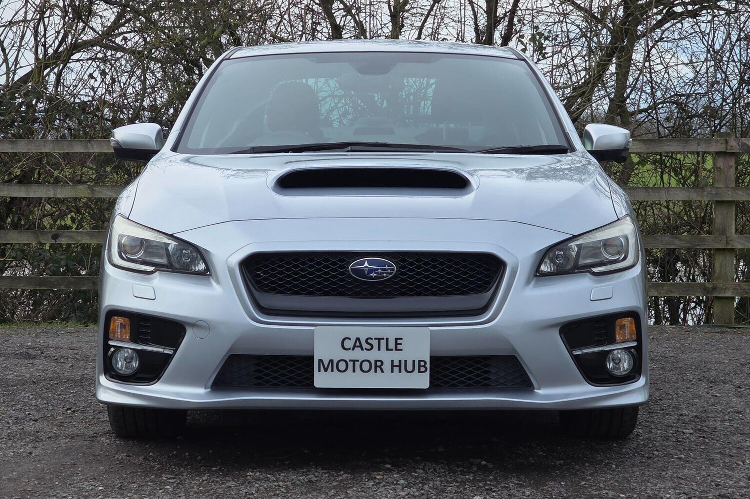 Used Subaru WRX STI 2015 for sale - 77707315: Photo 11