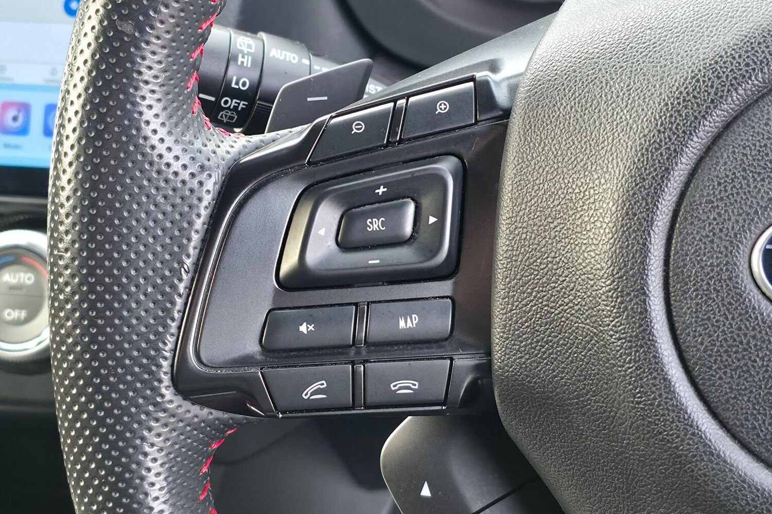 Used Subaru WRX STI 2015 for sale - 77707315: Photo 16