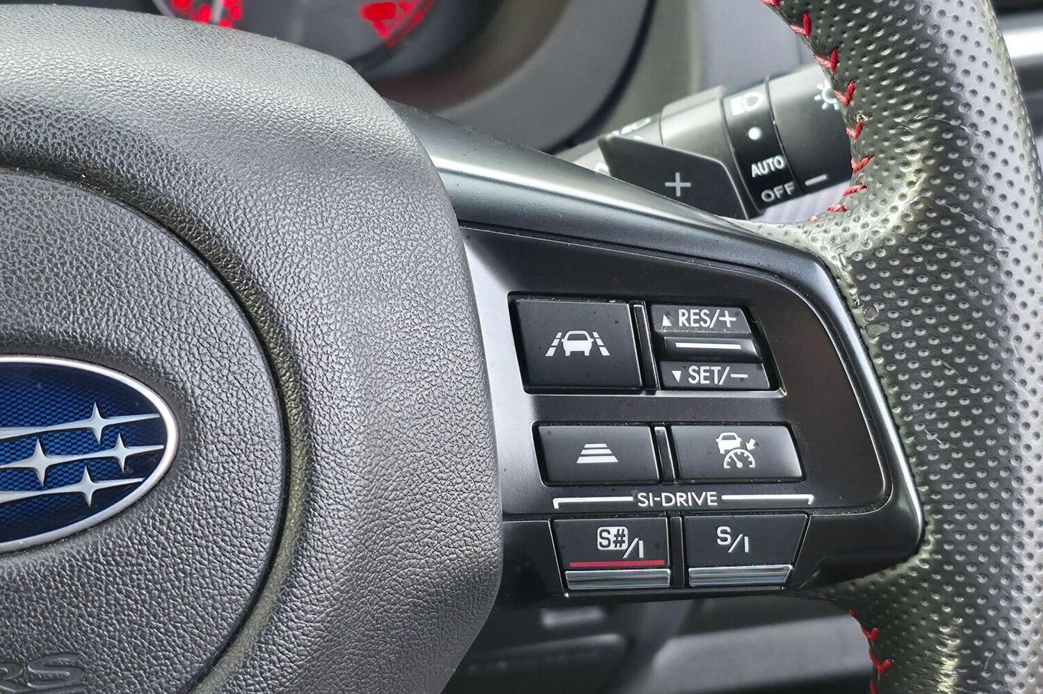 Used Subaru WRX STI 2015 for sale - 77707315: Photo 17