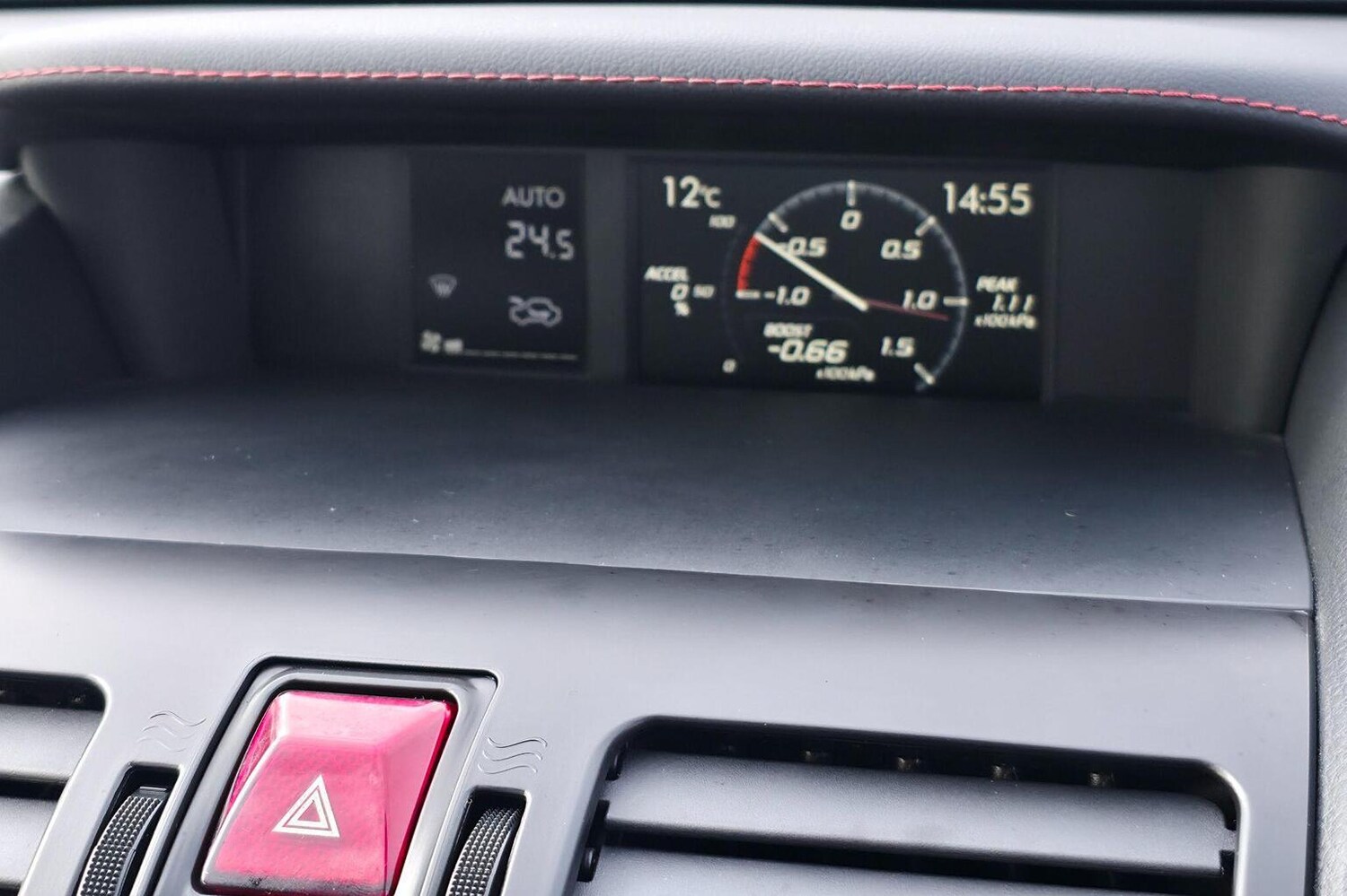 Used Subaru WRX STI 2015 for sale - 77707315: Photo 18