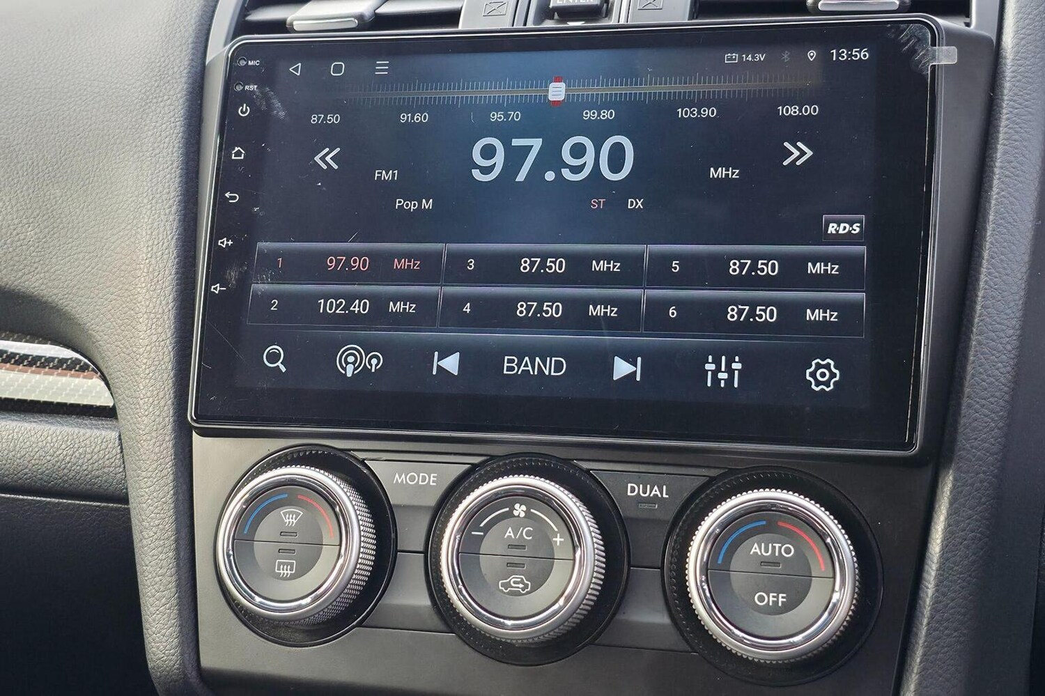 Used Subaru WRX STI 2015 for sale - 77707315: Photo 19