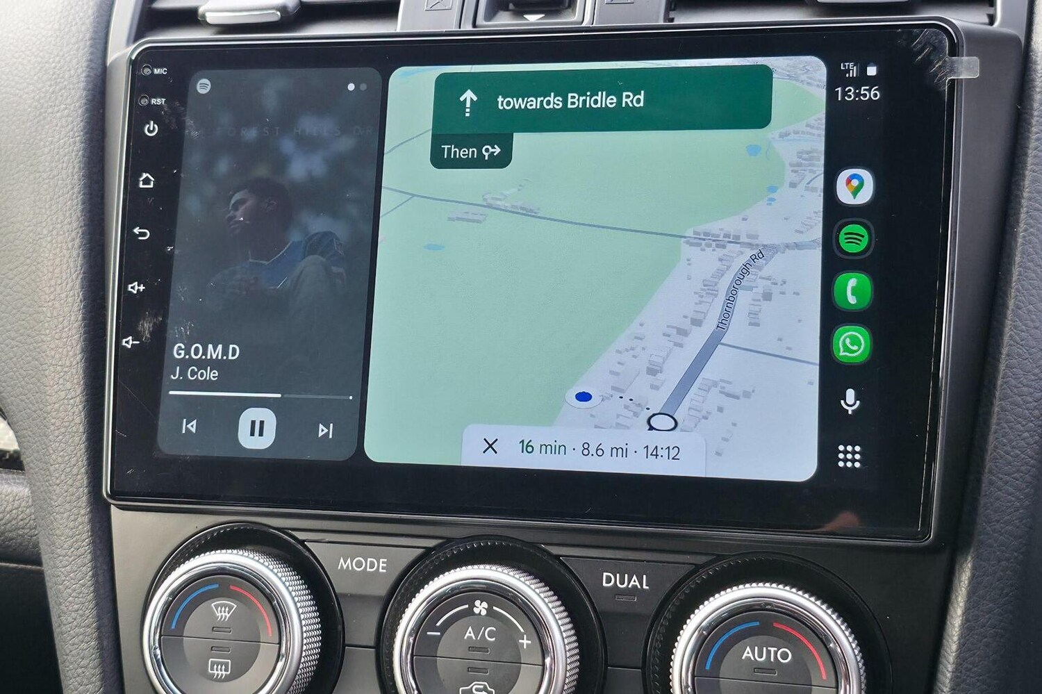 Used Subaru WRX STI 2015 for sale - 77707315: Photo 20