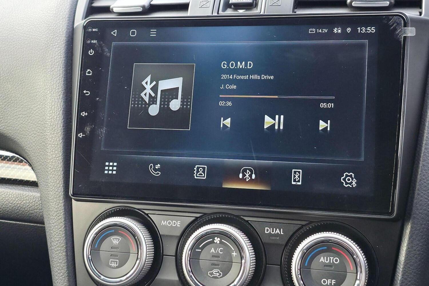 Used Subaru WRX STI 2015 for sale - 77707315: Photo 22